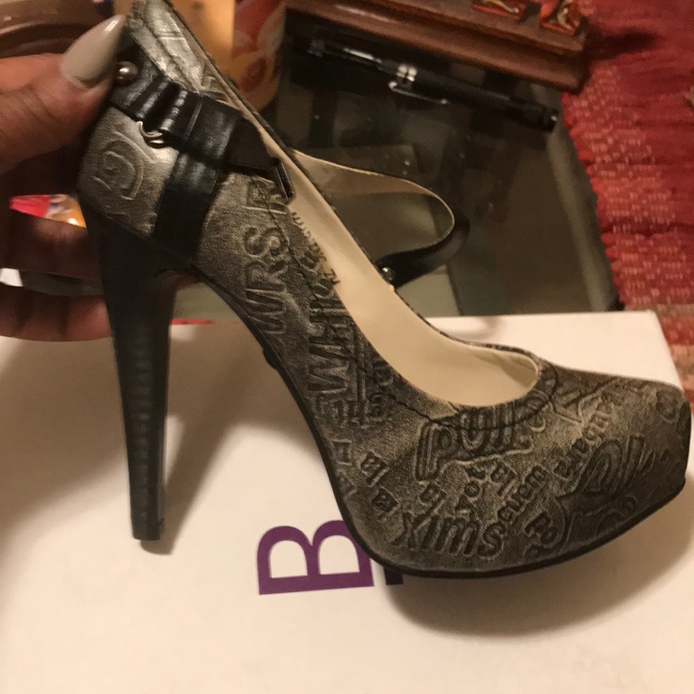 Bakers Manning Pump
